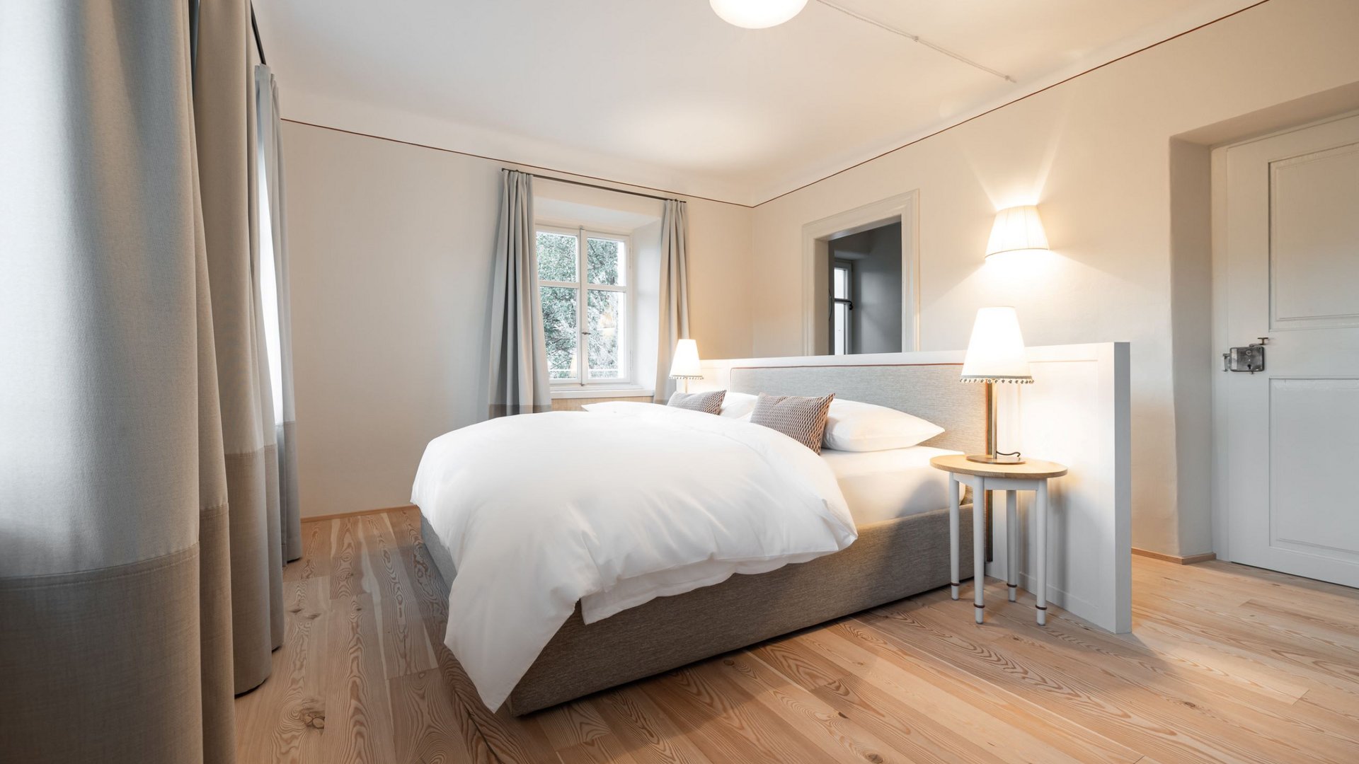 Ferienwohnungen am Kalterer See für Freigeister Ferienwohnungen am Kalterer See für Freigeister