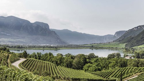 Ferienwohnungen am Kalterer See für Freigeister Ferienwohnungen am Kalterer See für Freigeister