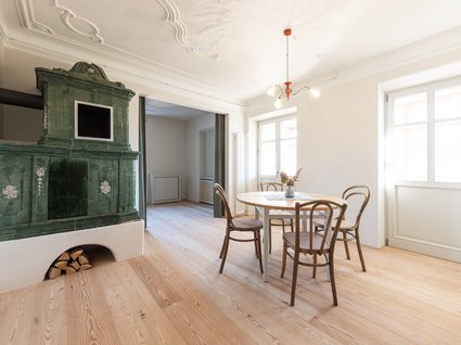 Ferienwohnungen am Kalterer See für Freigeister Ferienwohnungen am Kalterer See für Freigeister