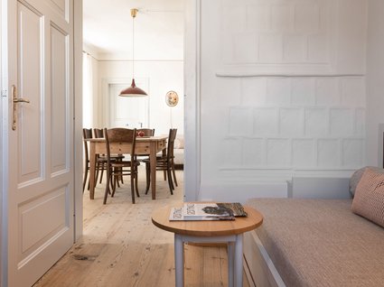 Ferienwohnungen am Kalterer See für Freigeister Ferienwohnungen am Kalterer See für Freigeister