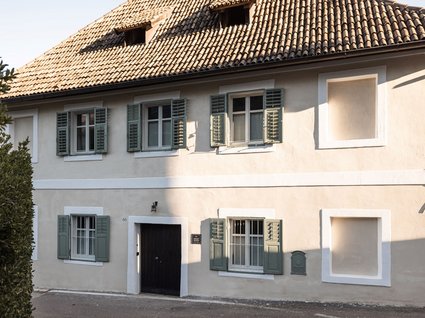 Ferienwohnungen am Kalterer See für Freigeister Ferienwohnungen am Kalterer See für Freigeister